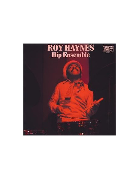 Haynes Roy - Hip Ensemble