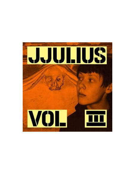 Jjulius - Vol.3