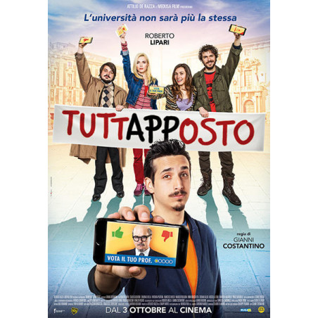 Tuttapposto
