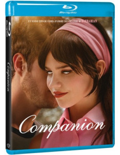 Companion (Blu-ray)