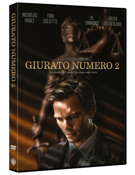 Giurato Numero 2