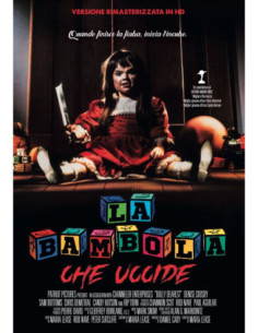 Bambola Che Uccide (La)