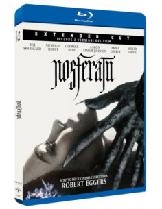 Nosferatu (Blu-ray)