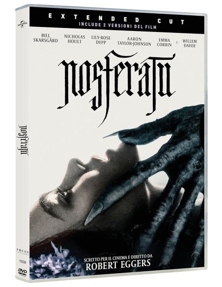 Nosferatu