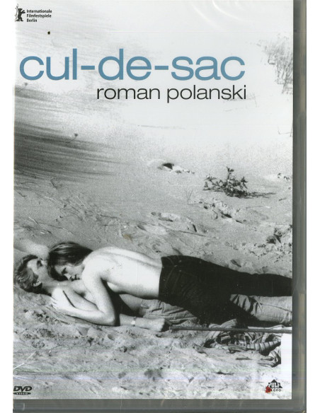 Cul De Sac