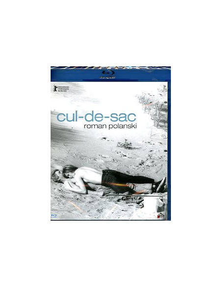 Cul De Sac (Blu-ray)