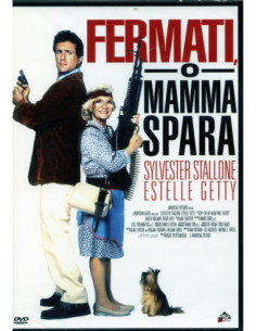 Fermati O Mamma Spara