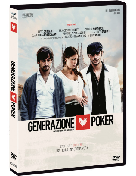 Generazione Poker