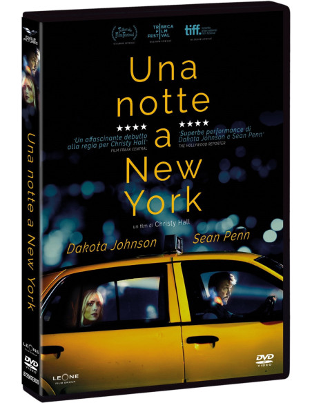 Notte A New York (Una)