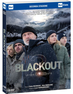 Blackout 2 - Le Verita' Nascoste (2 Dvd)