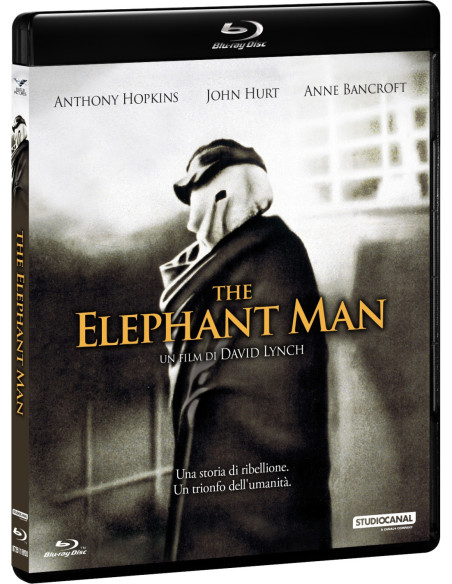 Elephant Man (The) (ed. 2025)