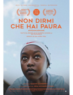 Non Dirmi Che Hai Paura