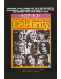 Celebrity (Blu-ray)