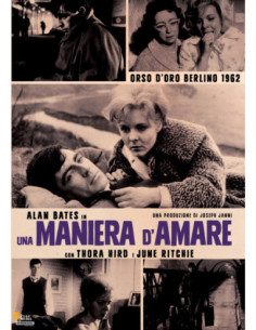 Maniera D'Amare (Una)