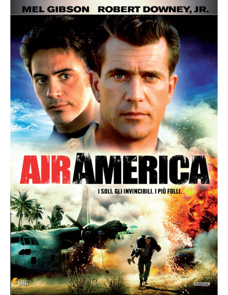 Air America