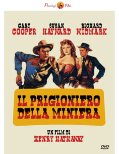 Prigioniero Della Miniera (Il)