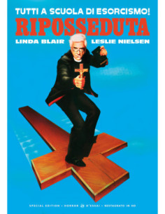 Riposseduta (Special Edition) (Restaurato In Hd)