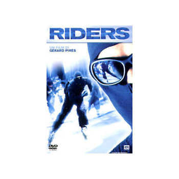 Riders