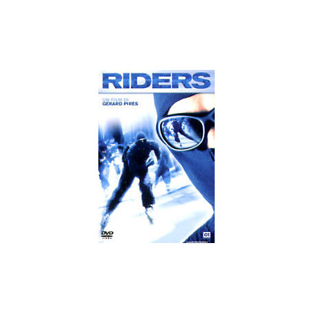 Riders