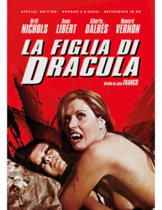 Figlia Di Dracula (La) (Special Edition) (Restaurato In Hd)