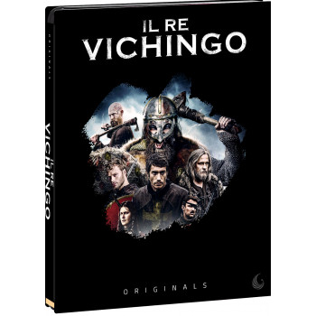 Il Re Vichingo (Blu ray + Dvd)