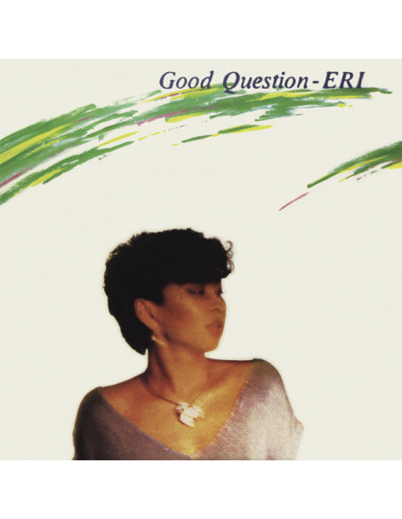Ohno Eri - Good Question