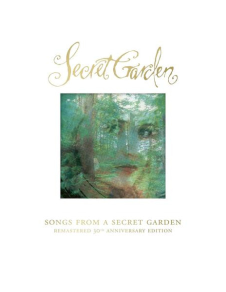 Secret Garden - Songs From A Secret Garden