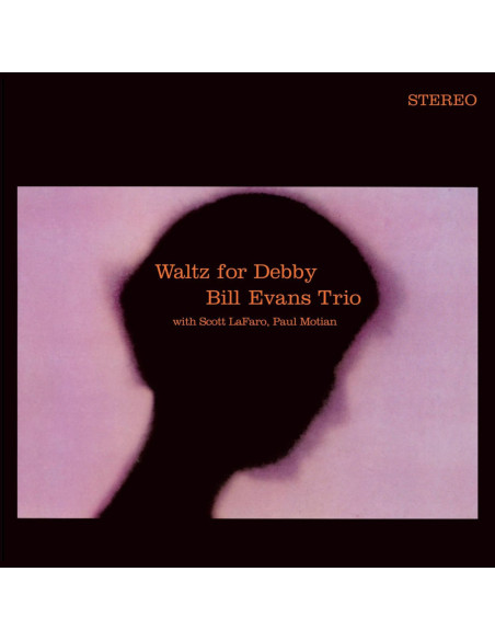 Bill Evans - Waltz For Debby (Limited Edition)