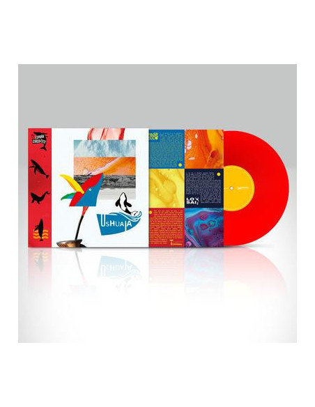 Espana Circo Este - Espana Circo Este Album