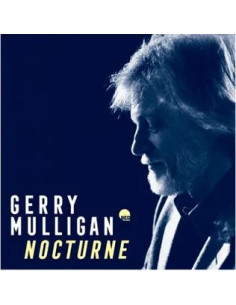 Mulligan Gerry - Nocturne (Rsd 2025)