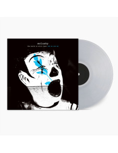 Mclusky - The World Is Still Here And So Are We