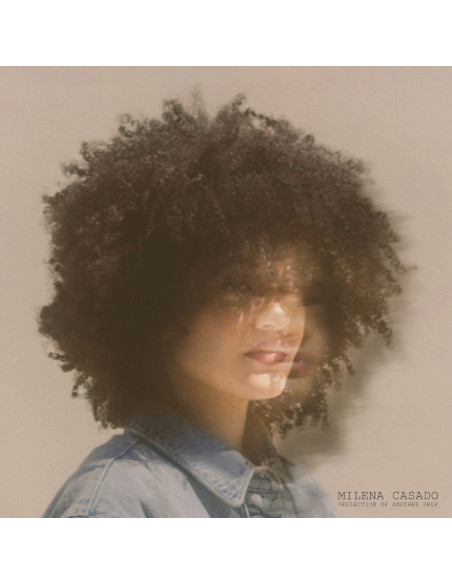 Milena Cassado - Reflection Of Another Self - (CD)