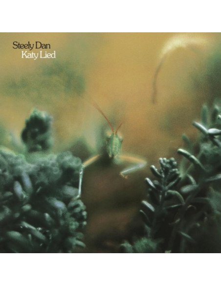 Steely Dan - Katy Lied (Sacd) - (CD)