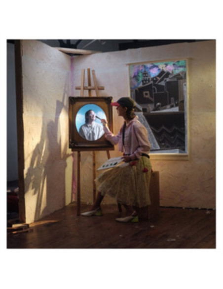 Kinsella and Pulse, Llc - Opening Night - (CD)