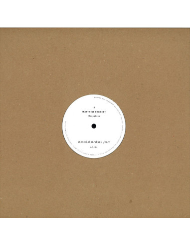 Jamie Lidell and Matth - Jamie Lidell and Matthew Herbert-When I Co