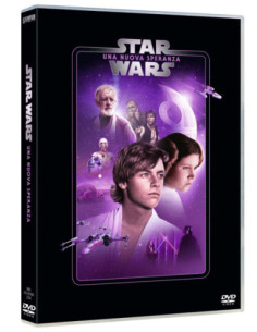 Star Wars - Episodio IV - Una Nuova Speranza