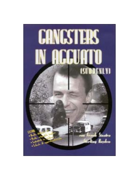 Gangsters In Agguato (ed.2001)