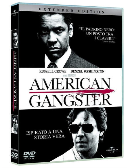 American Gangster