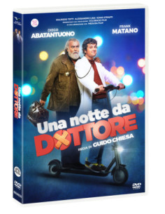 Notte Da Dottore (Una)