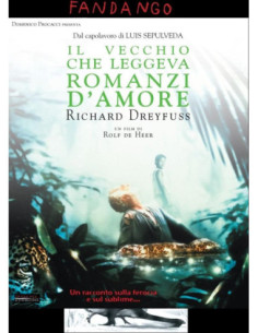 Vecchio Che Leggeva Romanzi D'Amore (Il)