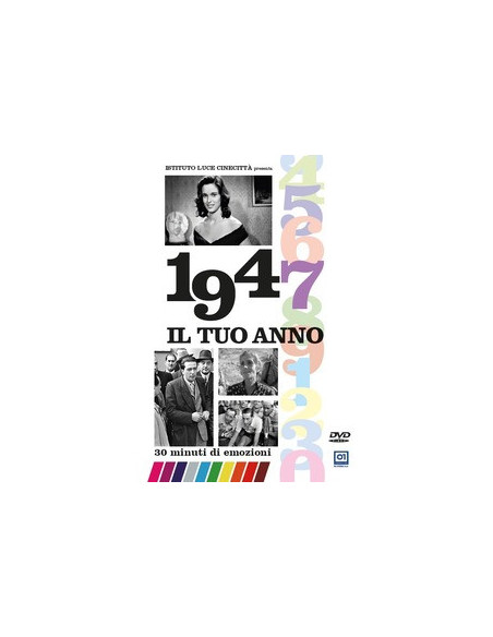 Tuo Anno (Il) - 1947