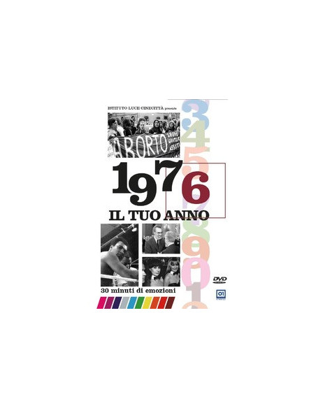 Tuo Anno (Il) - 1976