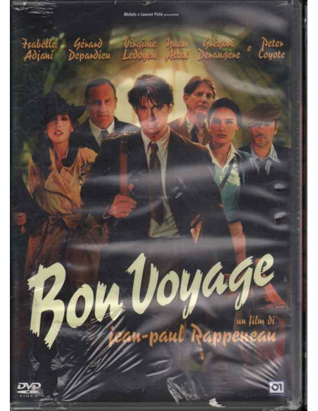Bon Voyage