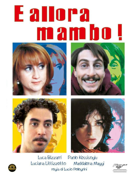 E Allora Mambo!