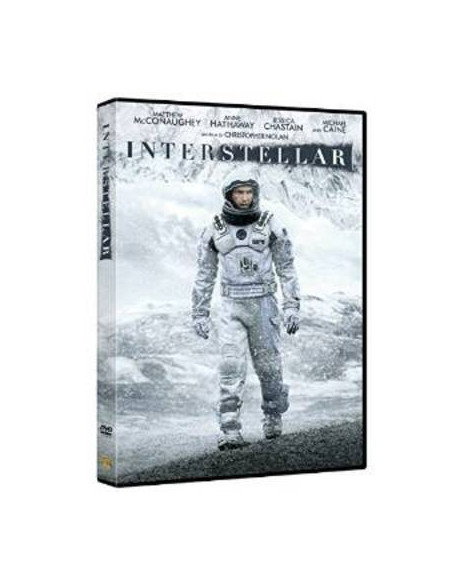 Interstellar