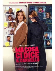 Ma Cosa Ci Dice Il Cervello