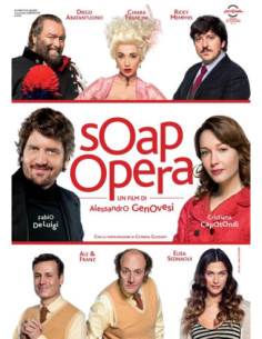 Soap Opera