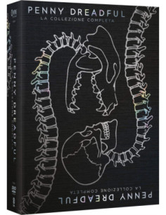 Penny Dreadful - The Complete Series (12 Dvd)