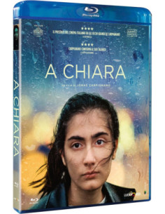 A Chiara (Blu-Ray)