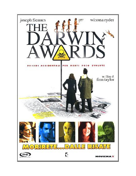 Darwin Awards (The) (ed.2011)